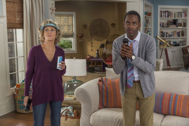 Baron Vaughn