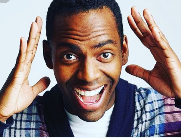 Baron Vaughn