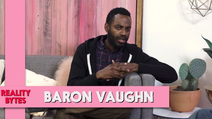 Baron Vaughn
