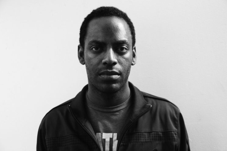 Baron Vaughn