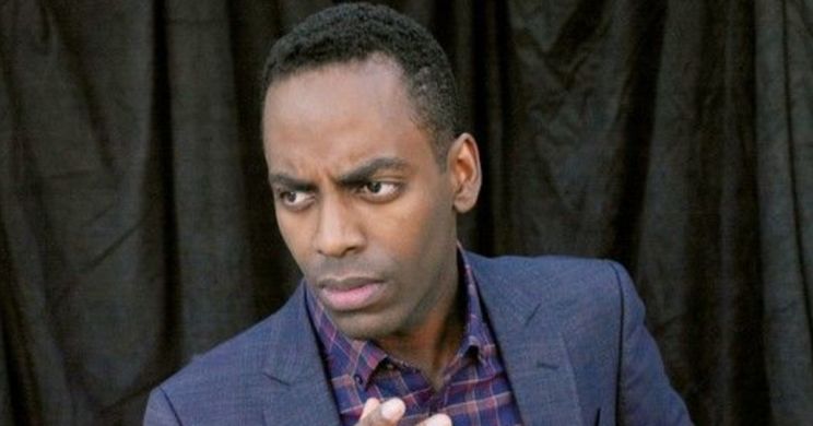 Baron Vaughn