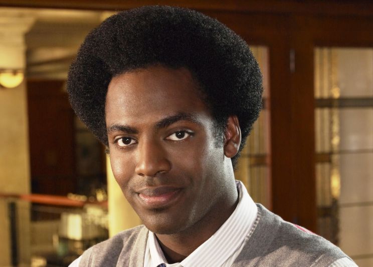 Baron Vaughn