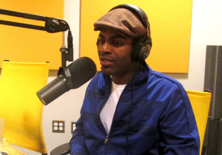 Baron Vaughn