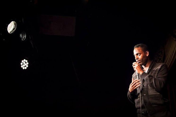 Baron Vaughn