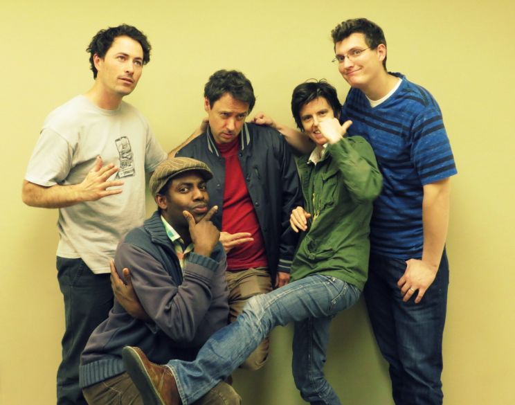 Baron Vaughn