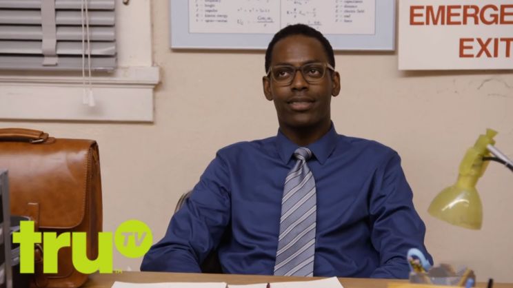 Baron Vaughn