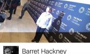 Barret Hackney