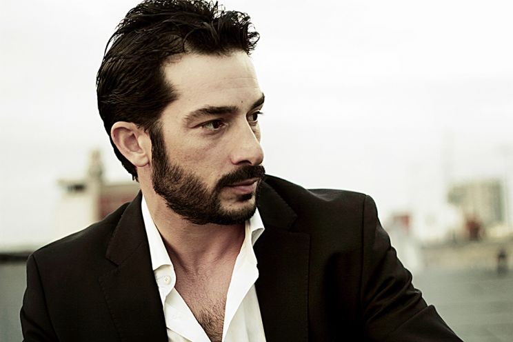 Barret Hackney