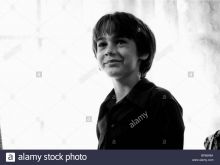 Barret Oliver photo
