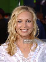 Barret Swatek photo