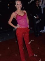 Barret Swatek photo