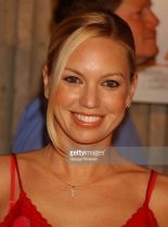 Barret Swatek