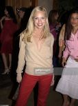 Barret Swatek