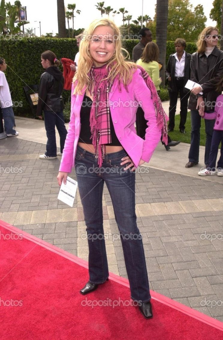 Barret Swatek