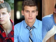 Barrett Carnahan