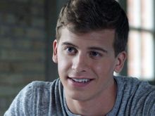 Barrett Carnahan