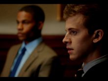 Barrett Carnahan