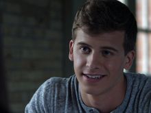 Barrett Carnahan