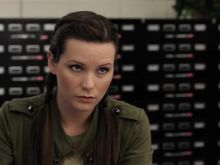 Barrett Carnahan