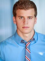 Barrett Carnahan