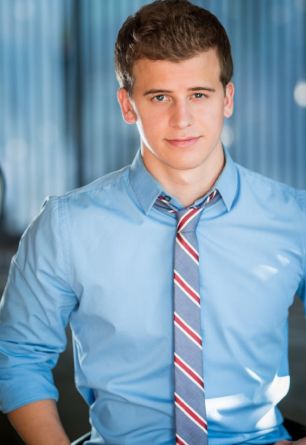 Barrett Carnahan