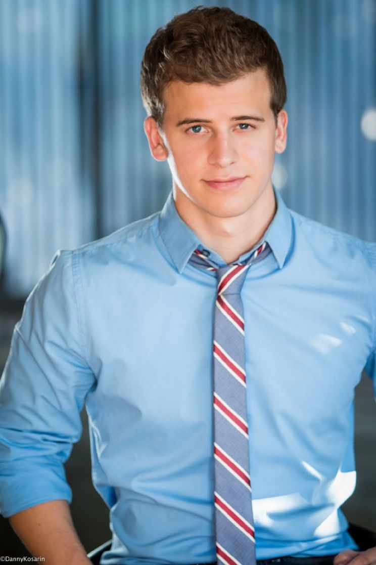 Barrett Carnahan