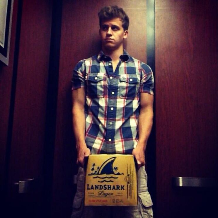 Barrett Carnahan