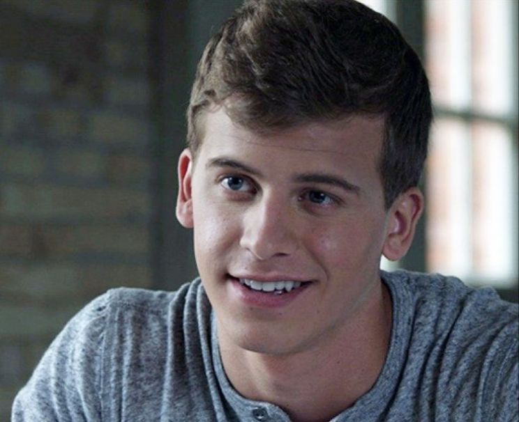 Barrett Carnahan