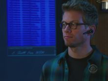 Barrett Foa