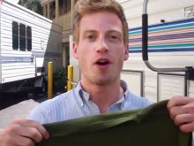 Barrett Foa