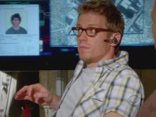 Barrett Foa