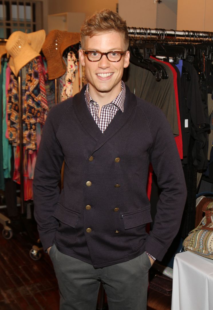 Barrett Foa