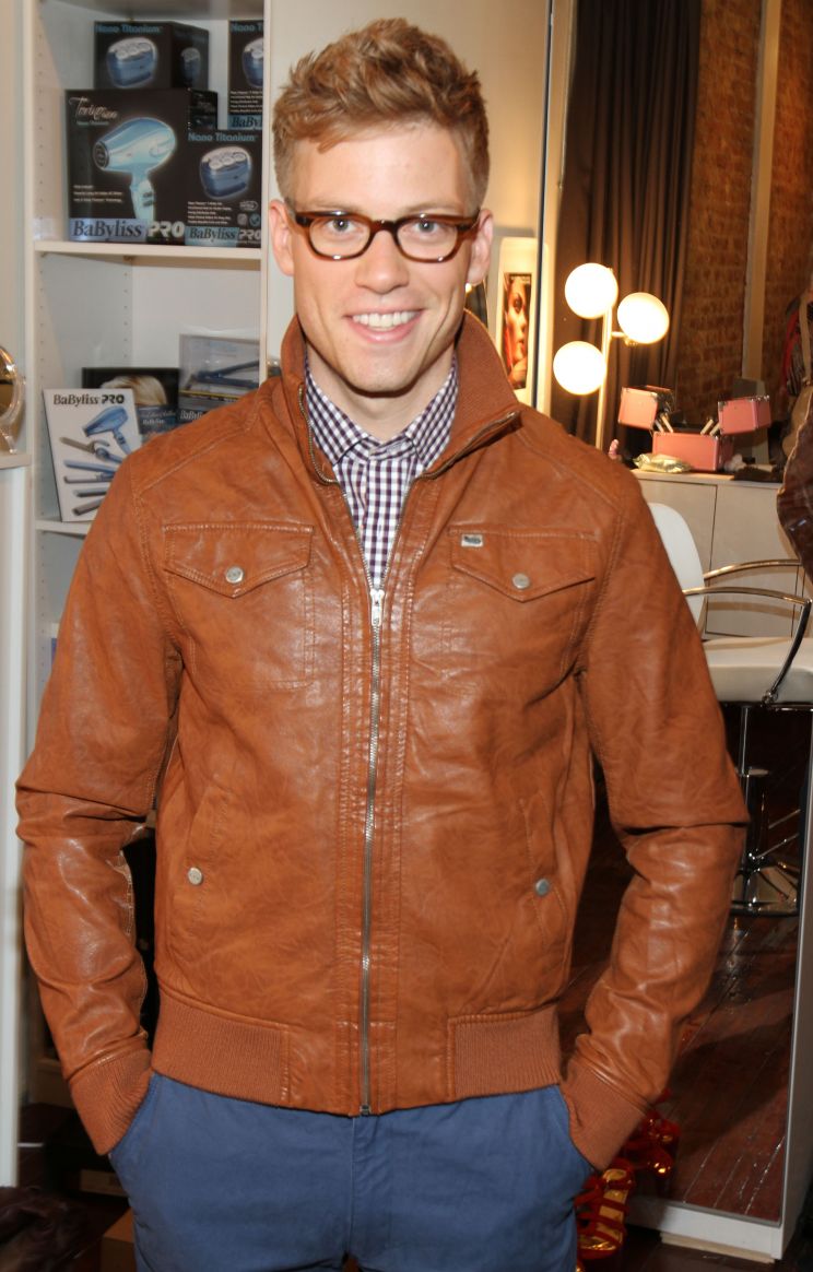 Barrett Foa