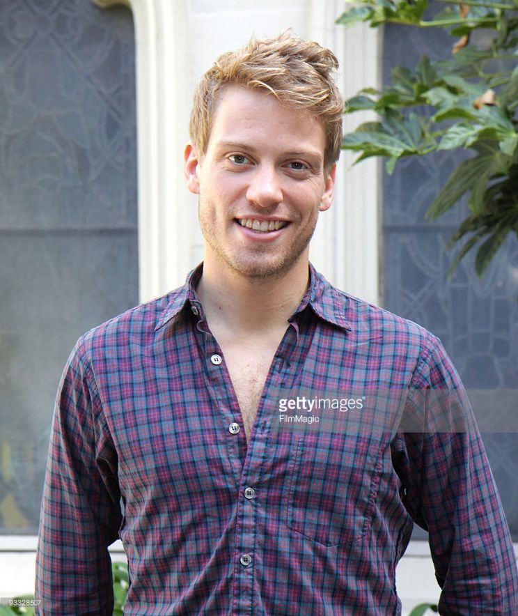 Barrett Foa