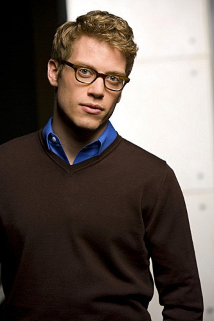 Barrett Foa