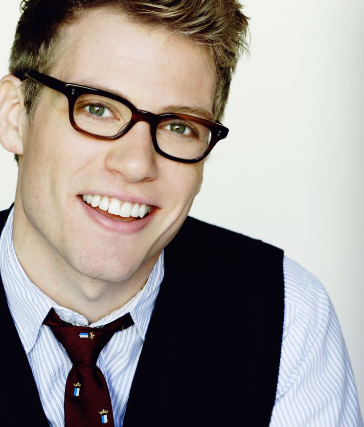 Barrett Foa