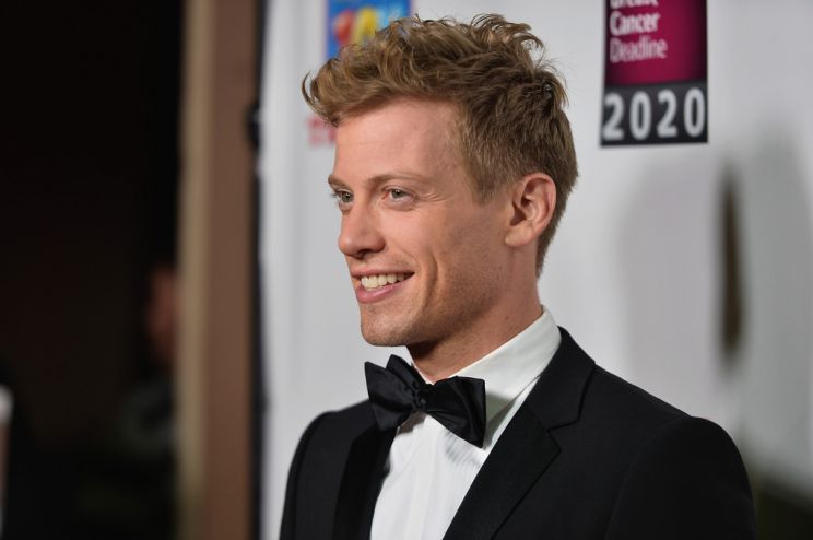 Barrett Foa