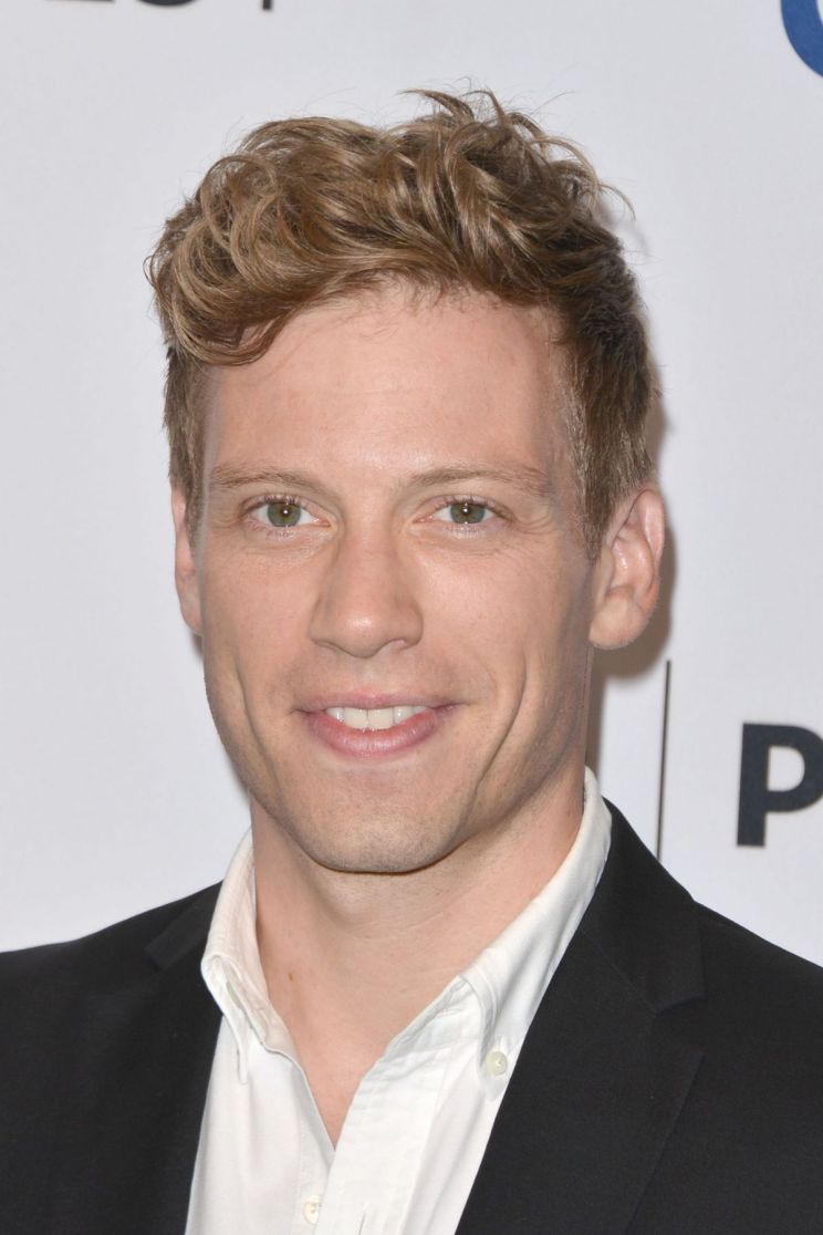 Barrett Foa