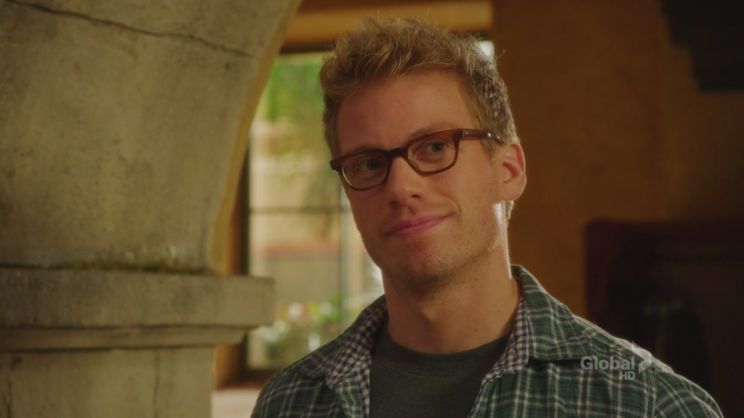 Barrett Foa