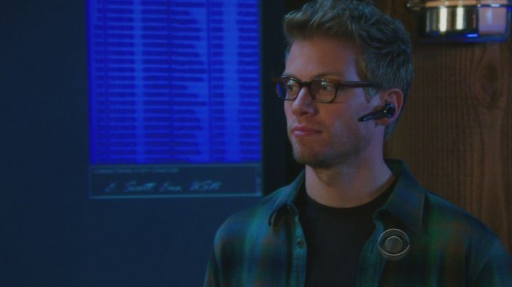 Barrett Foa