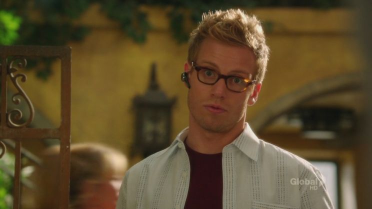 Barrett Foa