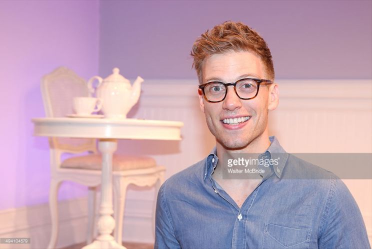 Barrett Foa