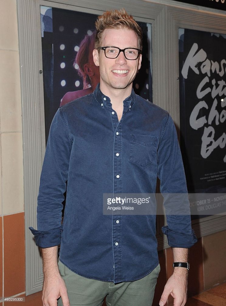 Barrett Foa