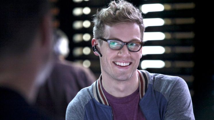 Barrett Foa