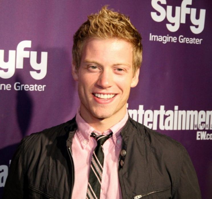 Barrett Foa