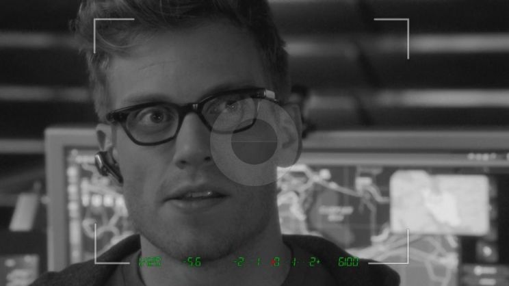 Barrett Foa