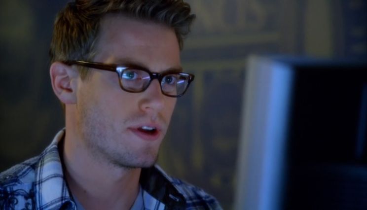 Barrett Foa