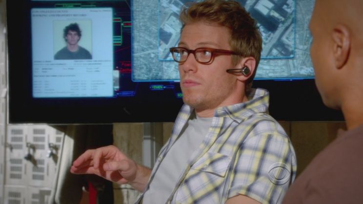 Barrett Foa