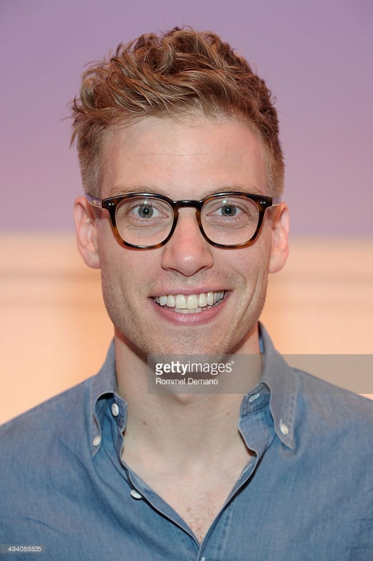Barrett Foa