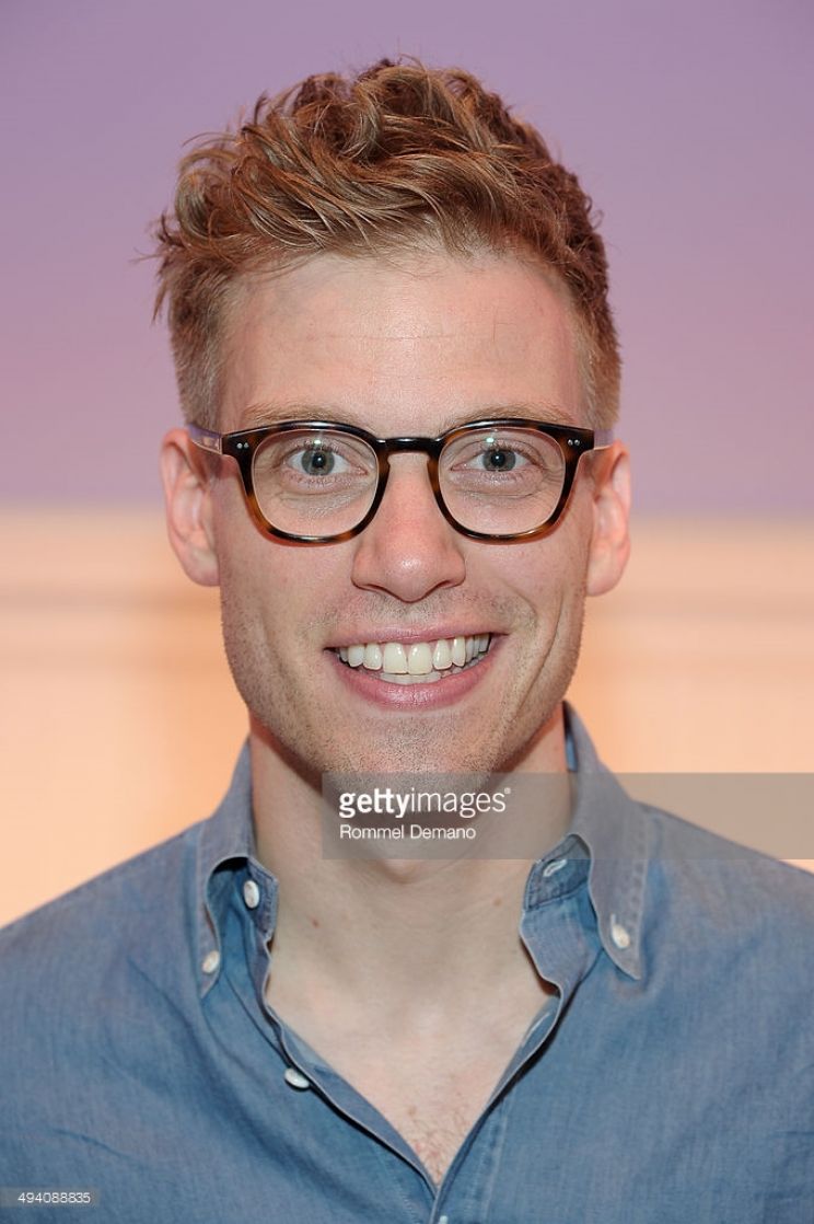 Barrett Foa